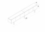 Hanah Home Capella 240 - Arenisca
